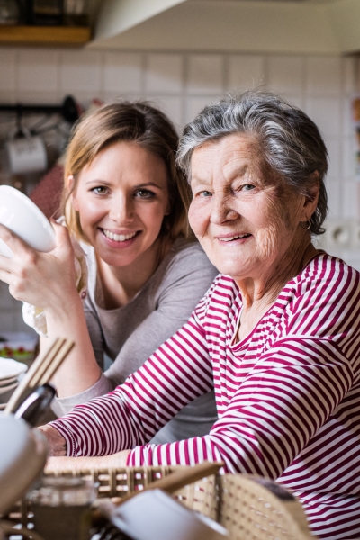 matériel médical aide au quotidien
