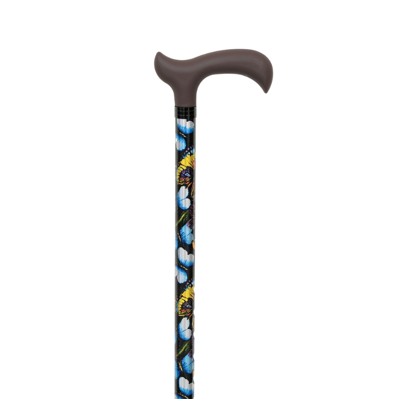 La canne pliante est disponible dans votre magasin ACAM Matériel Médical à Urrugne, spécialiste du maintien à domicile et du matériel médical sur la Côte Basque.